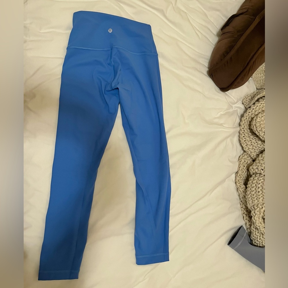 Wunder Under High Rise Luxtreme